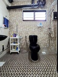 Blk 897B Woodlands Drive 50 (Woodlands), HDB 4 Rooms #536956091